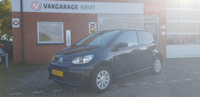 Volkswagen UP! 1.0 BMT move up!