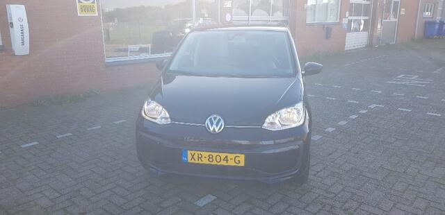 Volkswagen UP! 1.0 BMT move up!