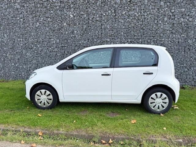 Volkswagen UP! 1.0 BMT take up! 5Drs/Airco