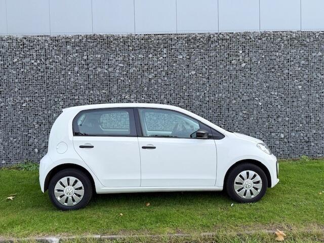 Volkswagen UP! 1.0 BMT take up! 5Drs/Airco