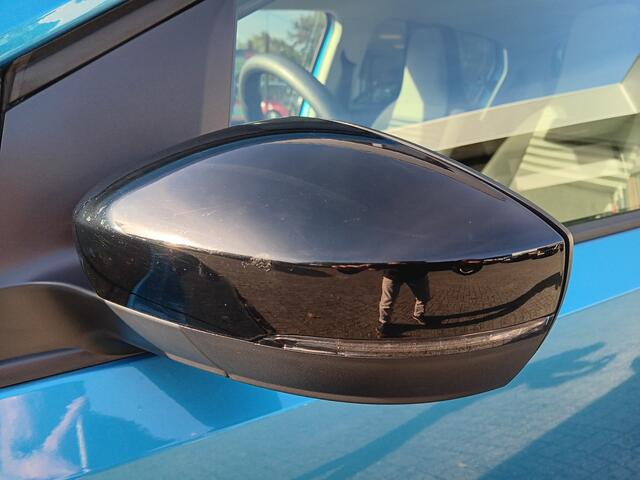 Volkswagen UP! 1.0 BMT move up! Cruise Regen/lichtsensor LMV