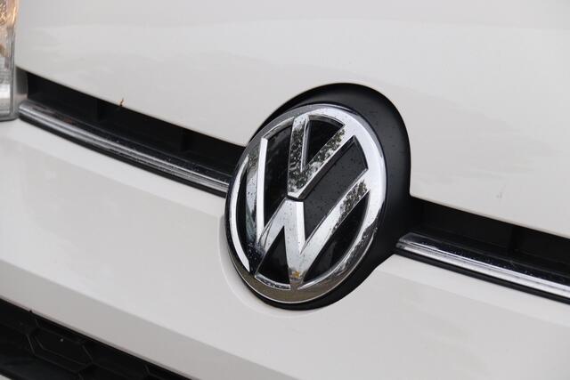 Volkswagen UP! 1.0 EcoFuel high up! Slechts 22Dkm!