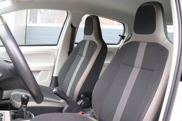Volkswagen UP! 1.0 EcoFuel high up! Slechts 22Dkm!