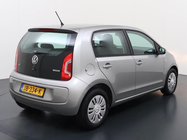 Volkswagen UP! 1.0 Move Up! BlueMotion