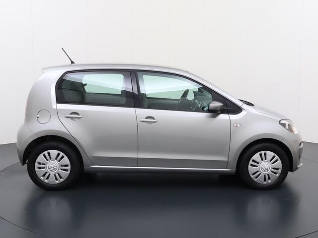 Volkswagen UP! 1.0 Move Up! BlueMotion