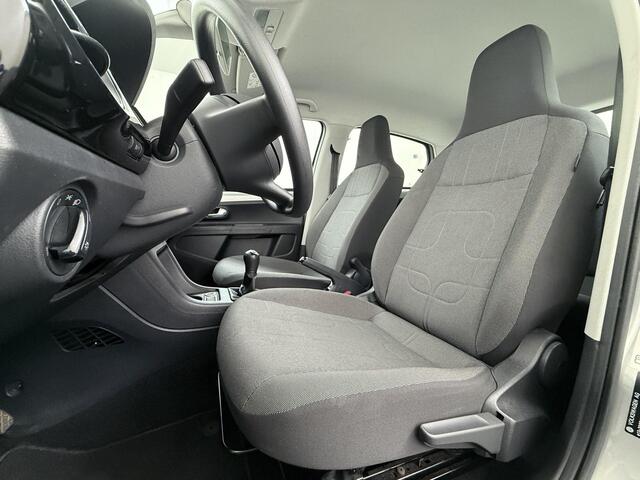 Volkswagen UP! 1.0 Move Up! BlueMotion