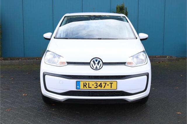 Volkswagen UP! 1.0 BMT move up! Executive AC|BLUETOOTH|ELEK.PAKKET|DAB