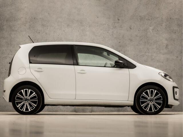 Volkswagen UP! 1.0 BMT take up! (5 DEURS, BLUETOOTH, STOELVERWARMING, SPORTSTOELEN, LM VELGEN, GETINT GLAS, ELEK RAMEN, NIEUWSTAAT)