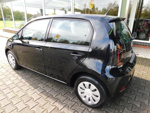 Volkswagen UP! 1.0 MPI 65PK MOVE UP! All-in Prijs! 1 jaar garanti
