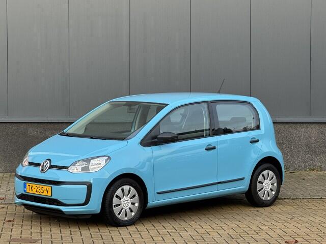 Volkswagen UP! 1.0 BMT take up! Airco