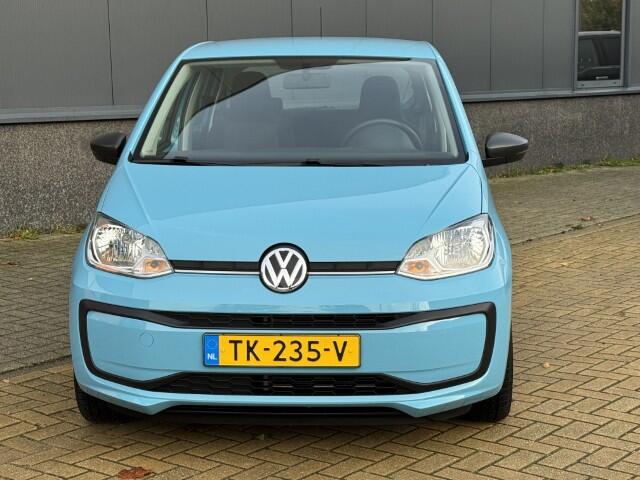 Volkswagen UP! 1.0 BMT take up! Airco