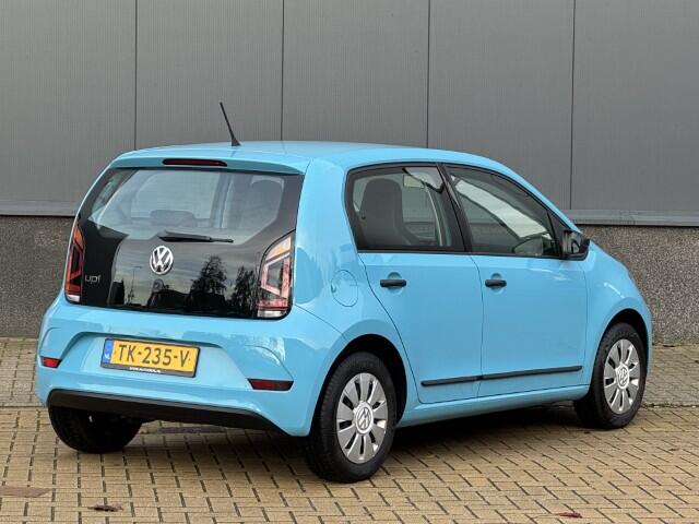 Volkswagen UP! 1.0 BMT take up! Airco