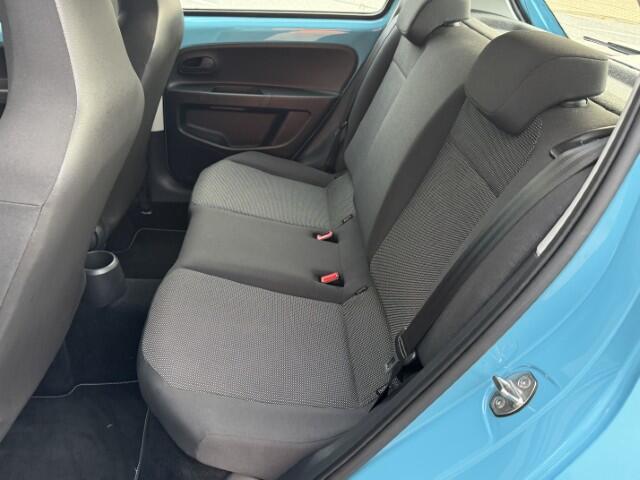 Volkswagen UP! 1.0 BMT take up! Airco