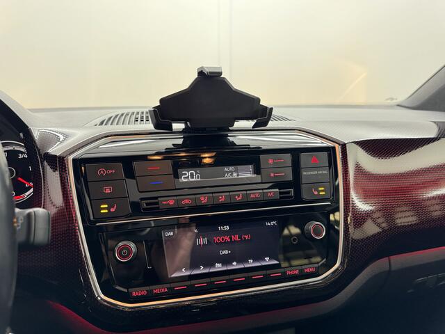 Volkswagen UP! 1.0 TSI GTI / Pano / Beats / Clima / Stoelverw.