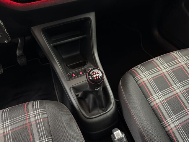 Volkswagen UP! 1.0 TSI GTI / Pano / Beats / Clima / Stoelverw.