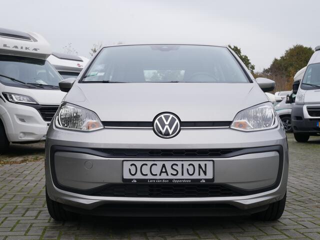 Volkswagen UP! 1.0 BMT United! Bluetooth, 5-Deurs, Airco