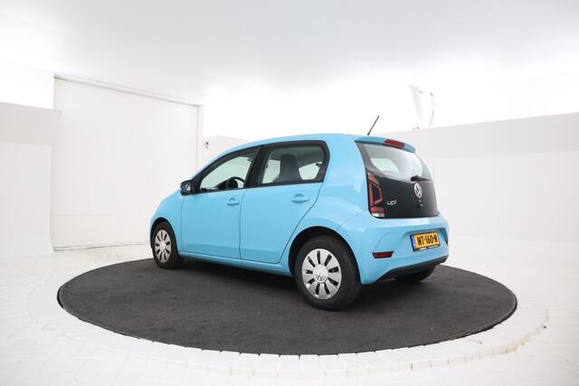 Volkswagen UP! 1.0 BMT move up! 5 Deurs! , Airco
