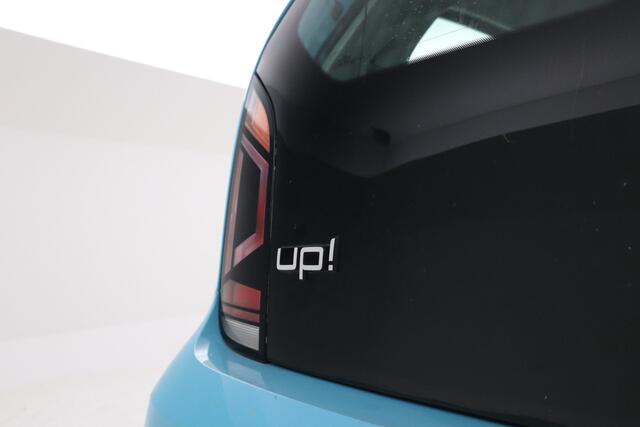 Volkswagen UP! 1.0 BMT move up! 5 Deurs! , Airco