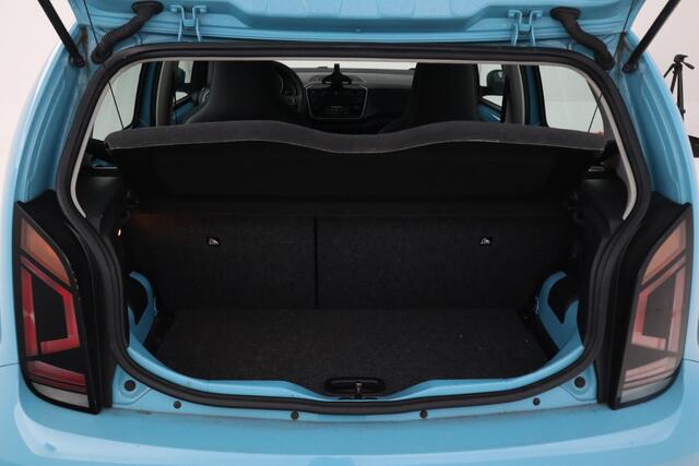 Volkswagen UP! 1.0 BMT move up! 5 Deurs! , Airco