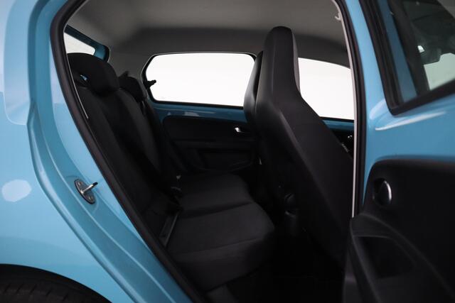 Volkswagen UP! 1.0 BMT move up! 5 Deurs! , Airco
