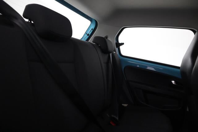 Volkswagen UP! 1.0 BMT move up! 5 Deurs! , Airco