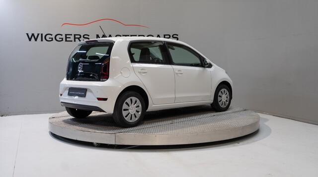 Volkswagen UP! UP! 1.0 BMT 60Pk