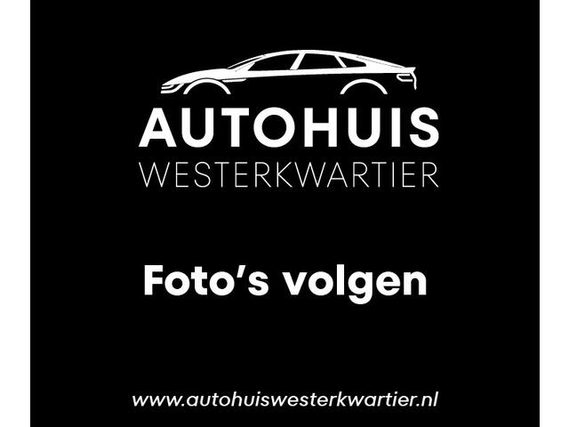 Volkswagen UP! 1.0 MPI 60pk BMT move up! Elektrische spiegels DAB Airco