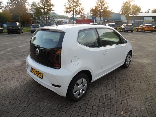 Volkswagen UP! 1.0
