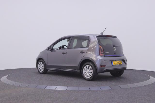 Volkswagen UP! e-up! Style | All Seasons | Achteruitrijcamera |