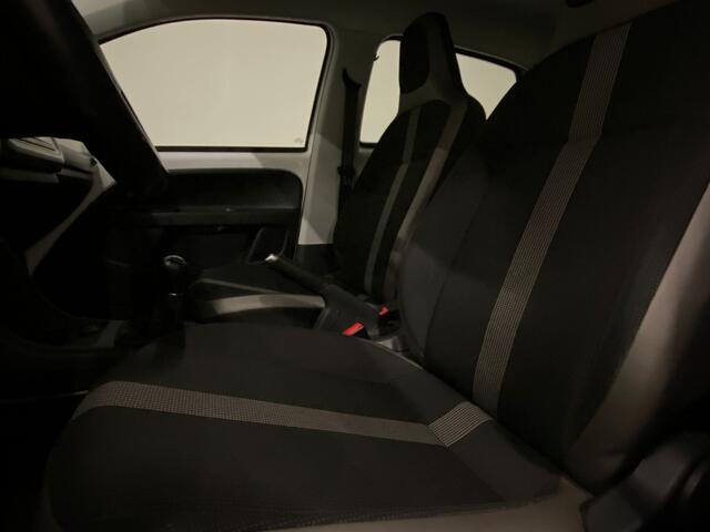 Volkswagen UP! 1.0 BMT high up!