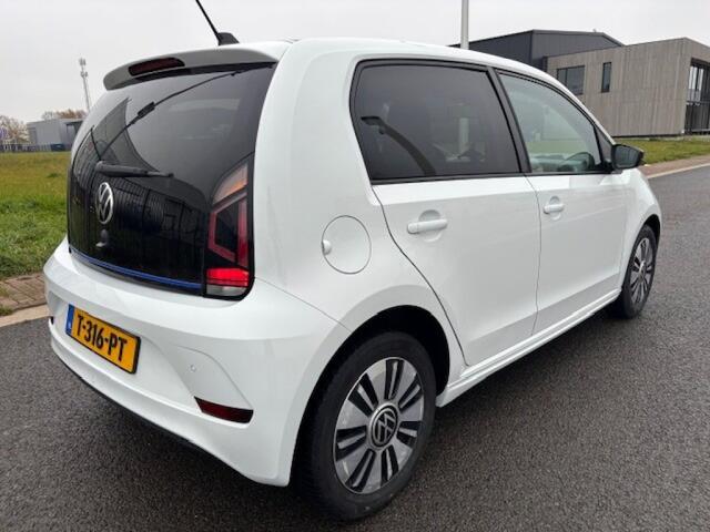 Volkswagen UP! E-UP!