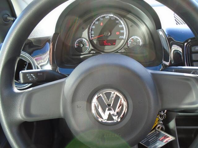 Volkswagen UP! 1.0 BMT MOVE UP!