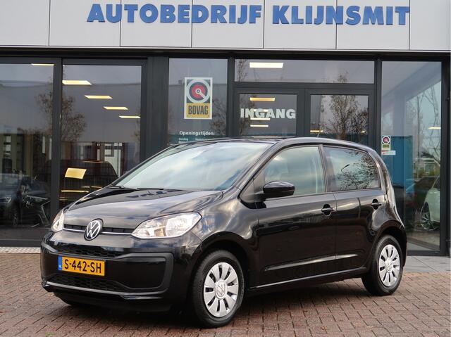 Volkswagen UP! 1.0 5 drs. | Airco |