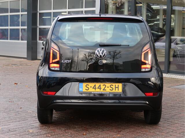 Volkswagen UP! 1.0 5 drs. | Airco |