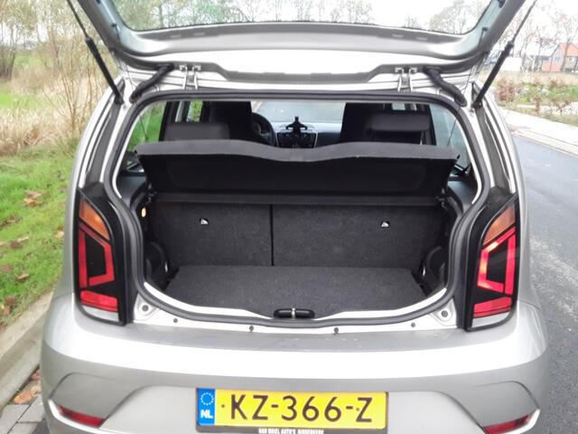 Volkswagen UP! 1.0 BMT MOVE UP!