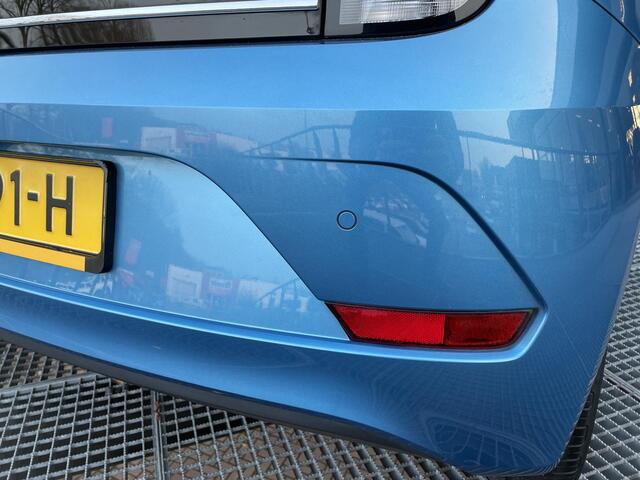 Volkswagen UP! 1.0 BMT high up! | Achteruitrijcamera | Cruise Control | Airco |