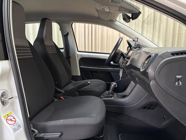 Volkswagen UP! e-Up! e-up! *Camera* / Stoelverwarming / Cruise Control / ECC Clima / PDC