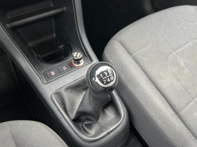 Volkswagen UP! BJR 2016 1.0 60 PK move up! BlueMotion CRUISE | AIRCO | PDC | GARMIN MULTIMEDIA | 5-DEURS