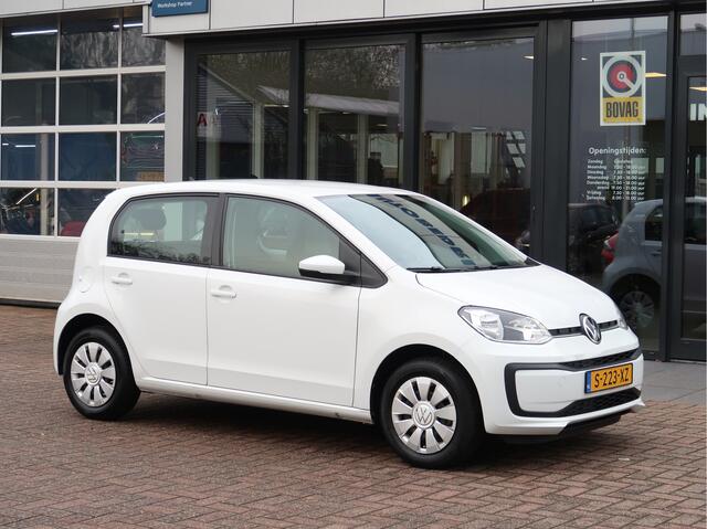 Volkswagen UP! 1.0 5 drs. | Airco |
