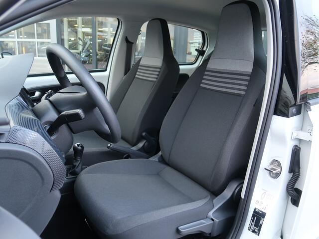 Volkswagen UP! 1.0 5 drs. | Airco |