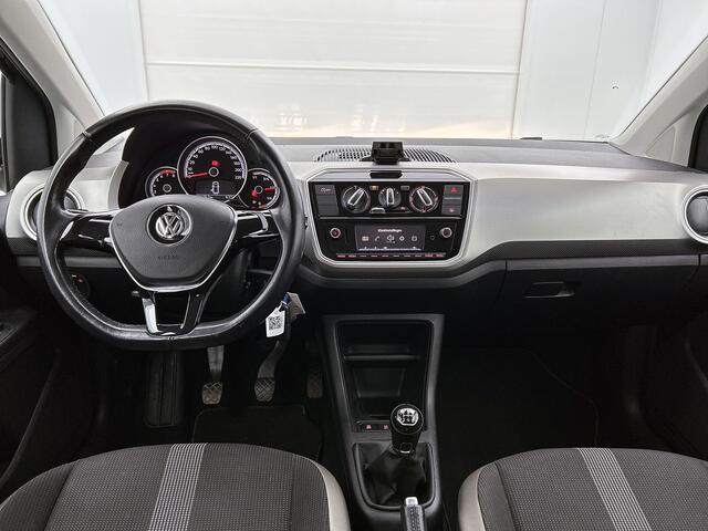 Volkswagen UP! 1.0 BMT high up!
