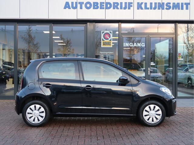 Volkswagen UP! 1.0 5 drs. | Airco |