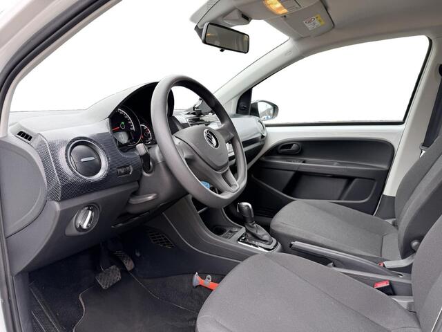 Volkswagen UP! e-Up! e-up! BTW-auto | Accutest, SOH 93% | 3 Fase Laden