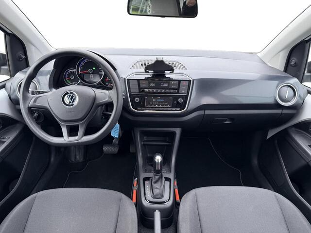 Volkswagen UP! e-Up! e-up! BTW-auto | Accutest, SOH 93% | 3 Fase Laden
