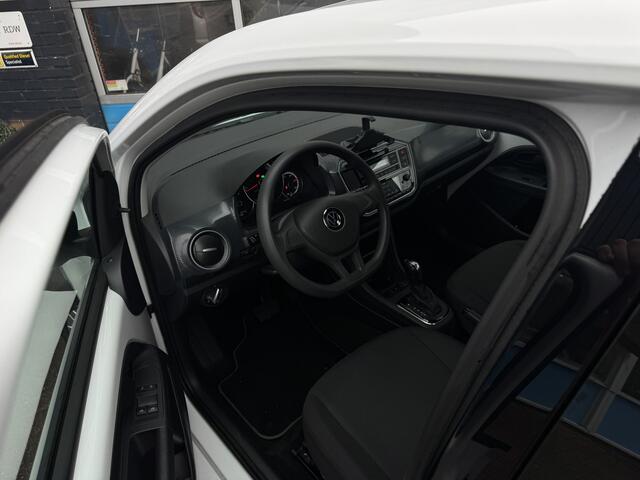Volkswagen UP! e-Up! e-up! GRATIS Afleverpakket! | Climate Control | Bluetooth |