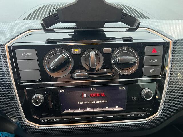 Volkswagen UP! 1.0 MOVE UP! BLUEM.