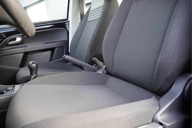 Volkswagen UP! 1.0 5drs BMT move up! BJ2019 Led | Airco | Audio | Elek-pakket