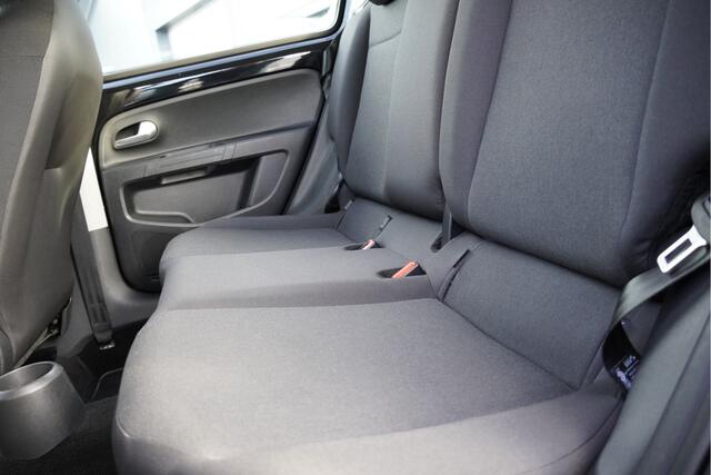Volkswagen UP! 1.0 5drs BMT move up! BJ2019 Led | Airco | Audio | Elek-pakket