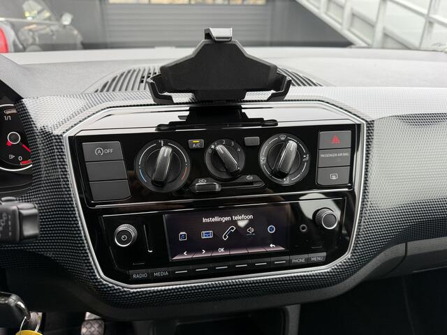 Volkswagen UP! 1.0 BMT move up!