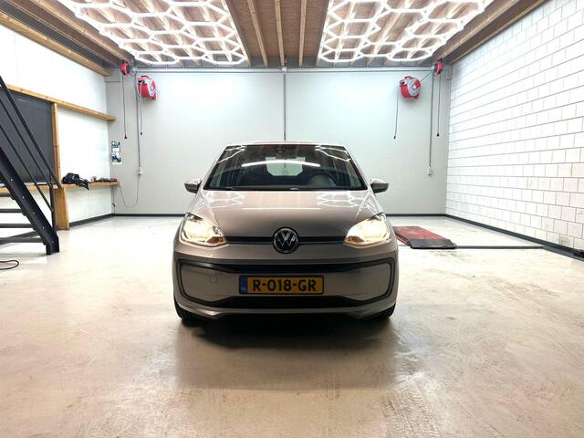 Volkswagen UP! 1.0 BMT move up! DEALER-ONDERHOUD/AIRCO/CRUISE
